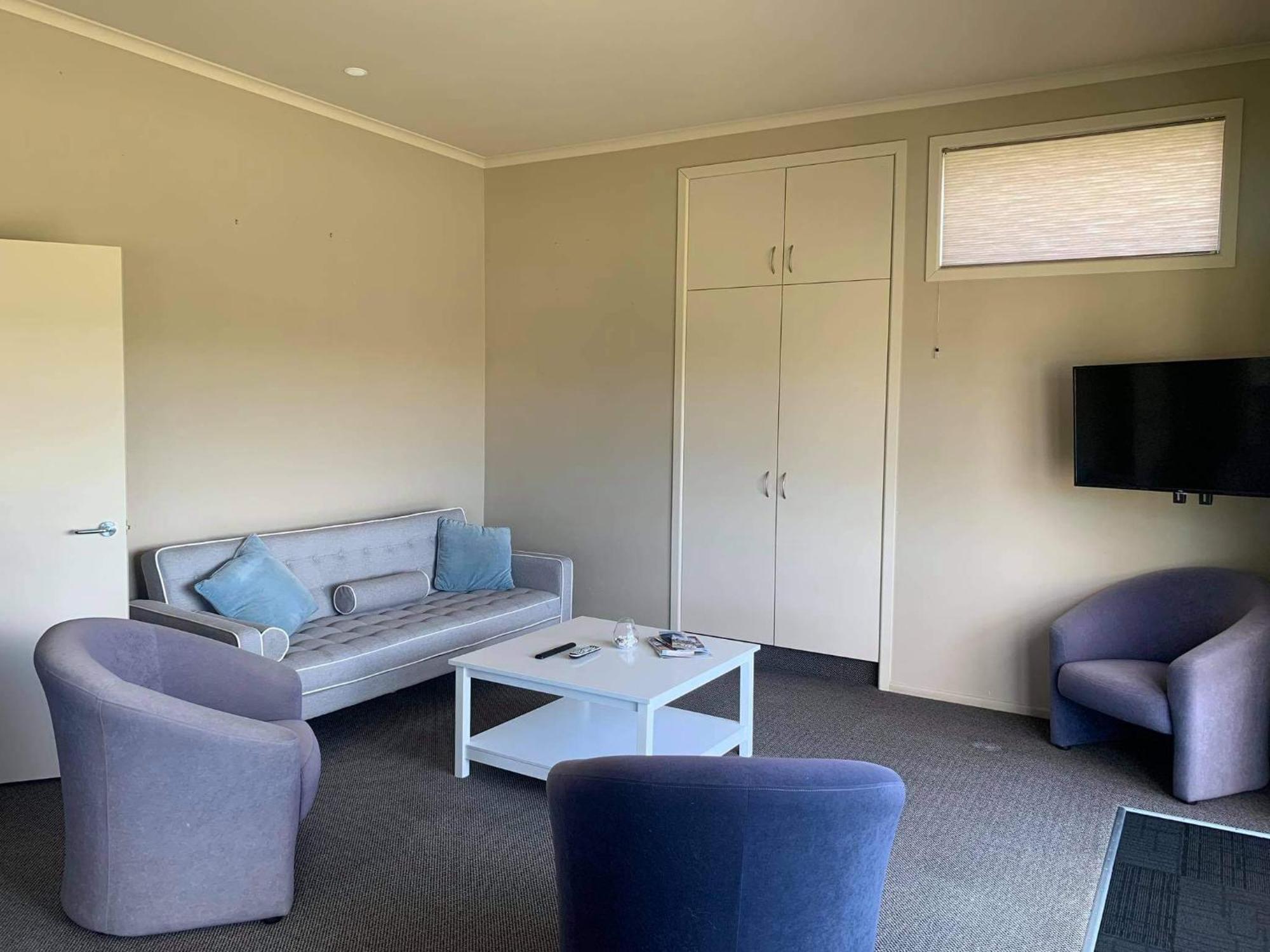 Catlins Inn Owaka Quarto foto
