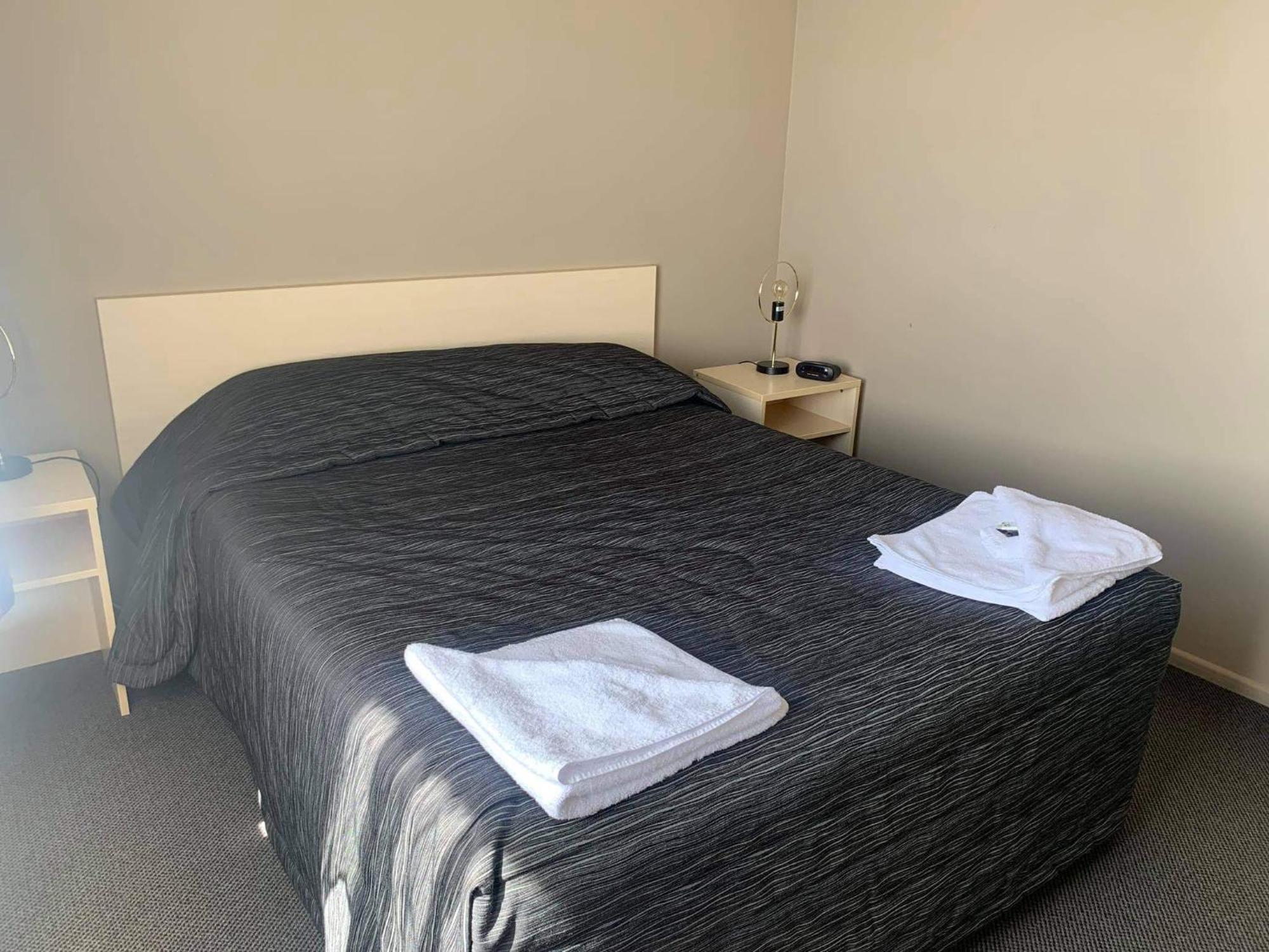 Catlins Inn Owaka Quarto foto